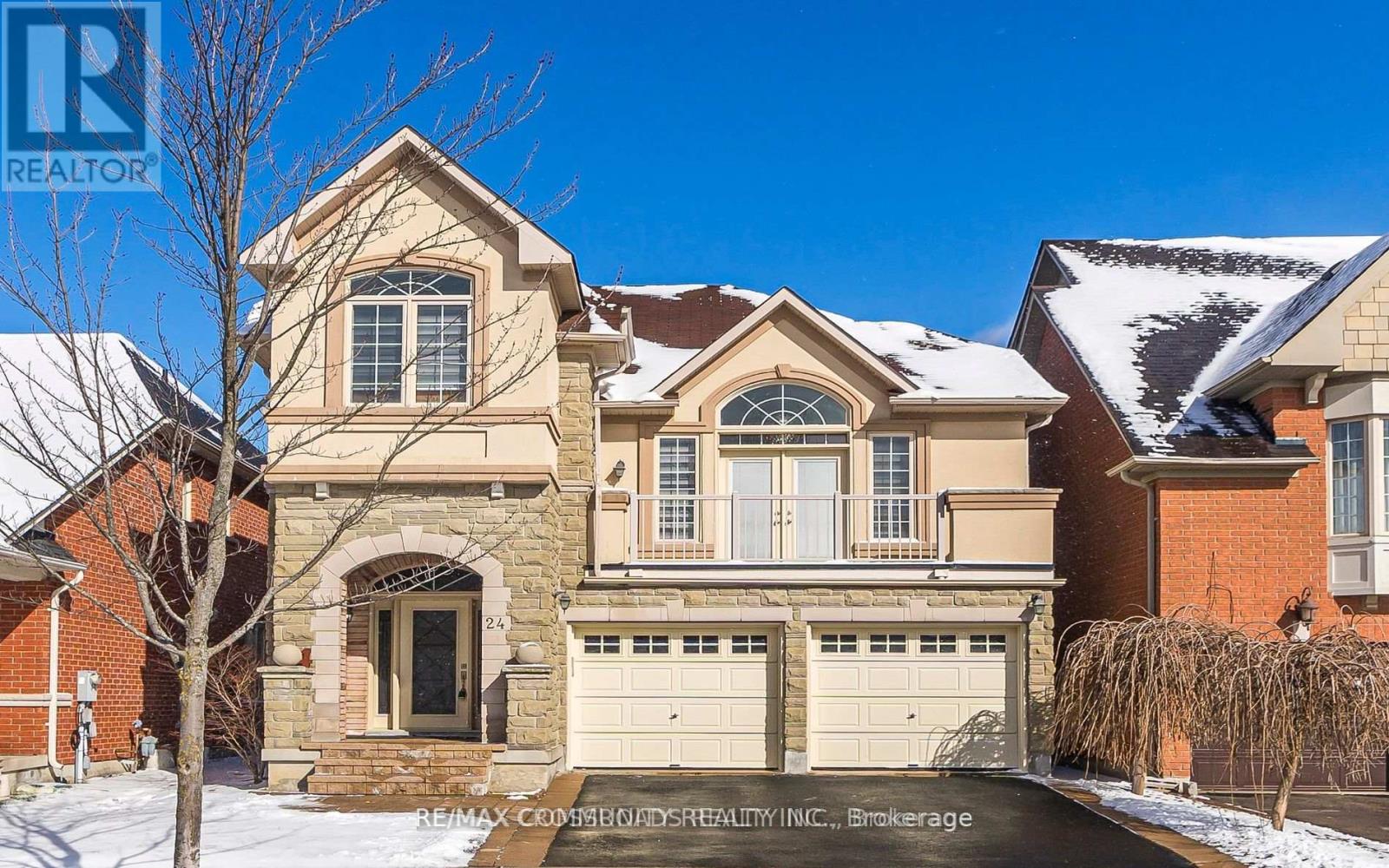 24 COZENS DRIVE, Richmond Hill, Ontario