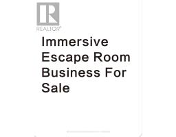 BD01-02 - 1550 16TH. AVENUE, Richmond Hill, Ontario