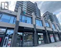 2A - 9080 YONGE STREET, Richmond Hill, Ontario