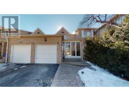 35 MOONLIGHT LANE, Richmond Hill, Ontario