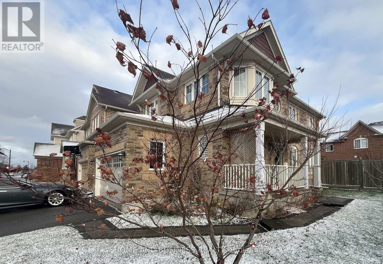 150 Leiterman Drive, Milton, Ontario  L9T 8B5 - Photo 2 - W12584108