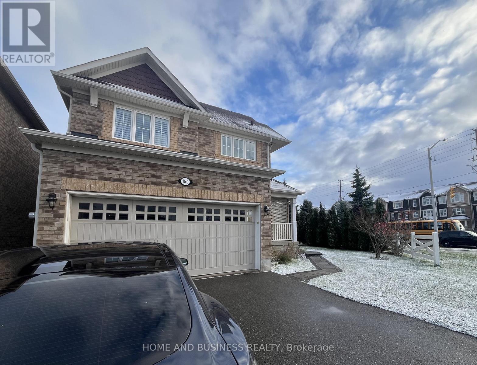 150 Leiterman Drive, Milton, Ontario  L9T 8B5 - Photo 3 - W12584108