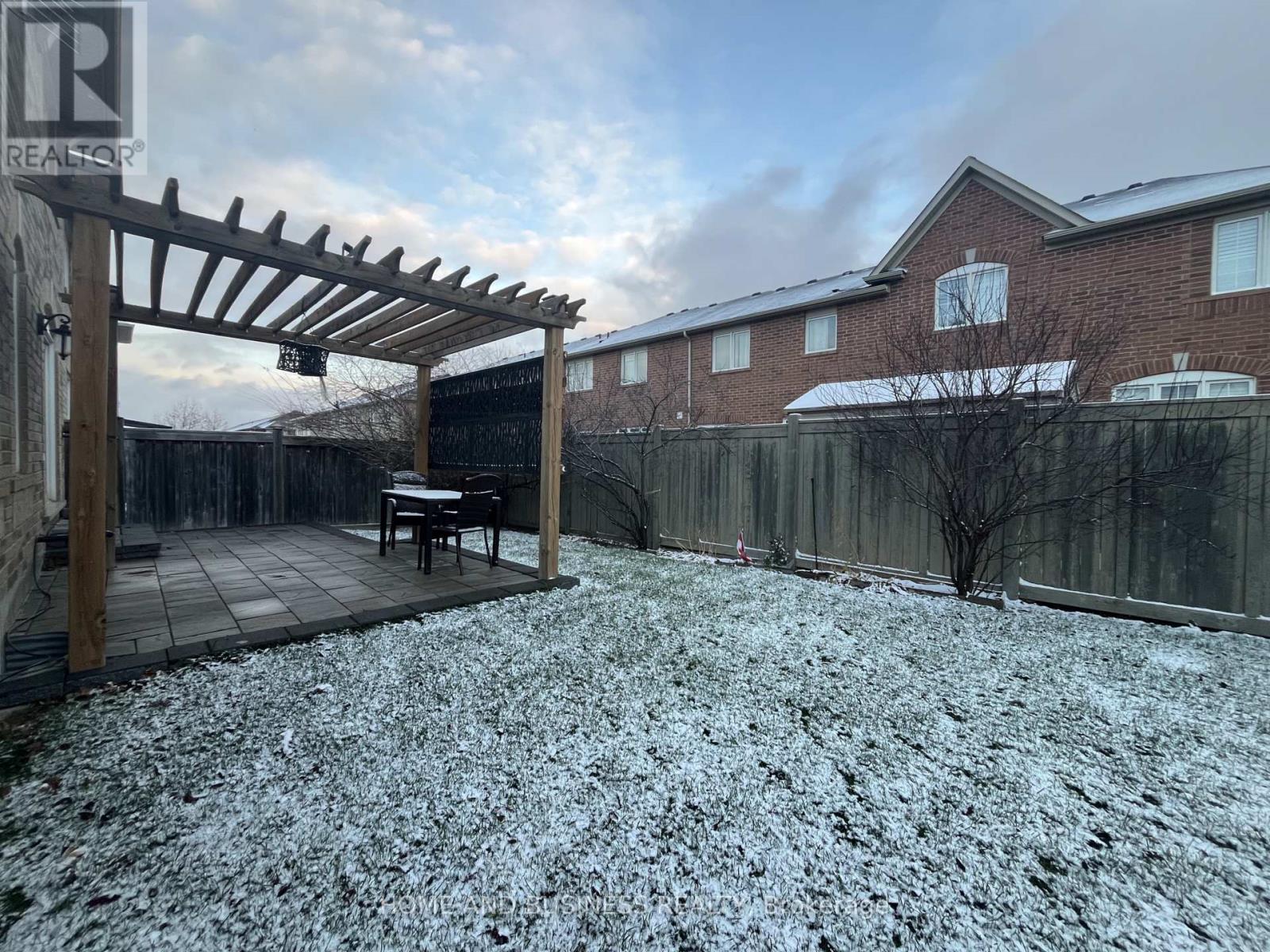 150 Leiterman Drive, Milton, Ontario  L9T 8B5 - Photo 35 - W12584108