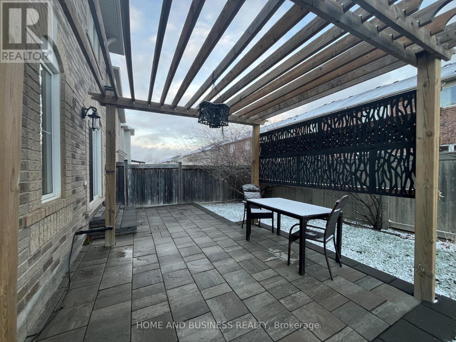 150 Leiterman Drive, Milton, Ontario  L9T 8B5 - Photo 36 - W12584108