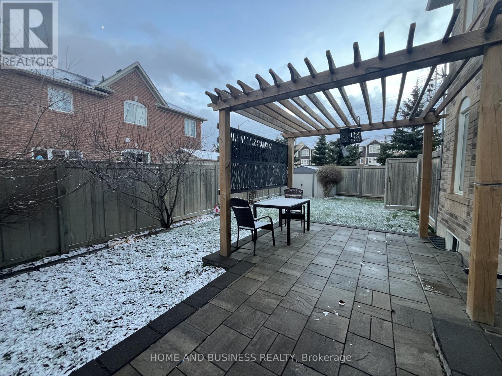 150 Leiterman Drive, Milton, Ontario  L9T 8B5 - Photo 37 - W12584108