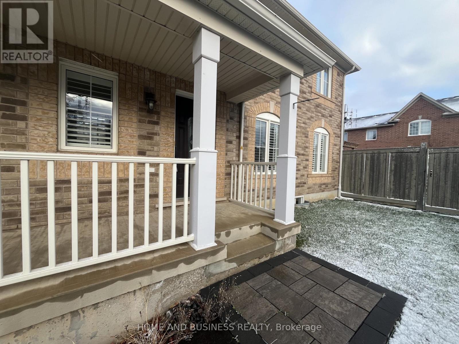150 Leiterman Drive, Milton, Ontario  L9T 8B5 - Photo 4 - W12584108