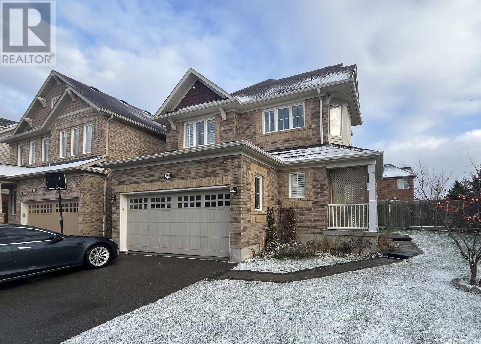 150 Leiterman Drive, Milton, Ontario  L9T 8B5 - Photo 41 - W12584108