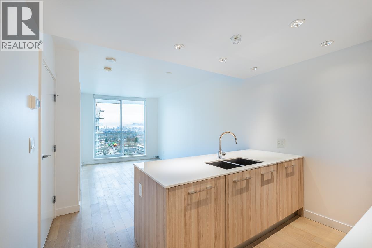 1601 2220 Kingsway, Vancouver, British Columbia  V5N 2T7 - Photo 12 - R3070772