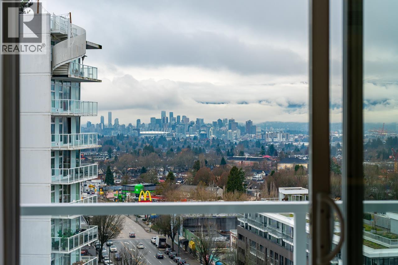 1601 2220 Kingsway, Vancouver, British Columbia  V5N 2T7 - Photo 33 - R3070772