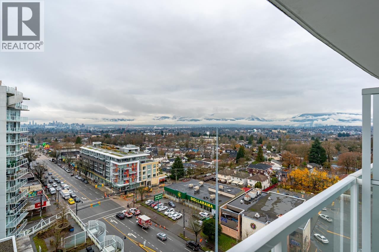 1601 2220 Kingsway, Vancouver, British Columbia  V5N 2T7 - Photo 26 - R3070772