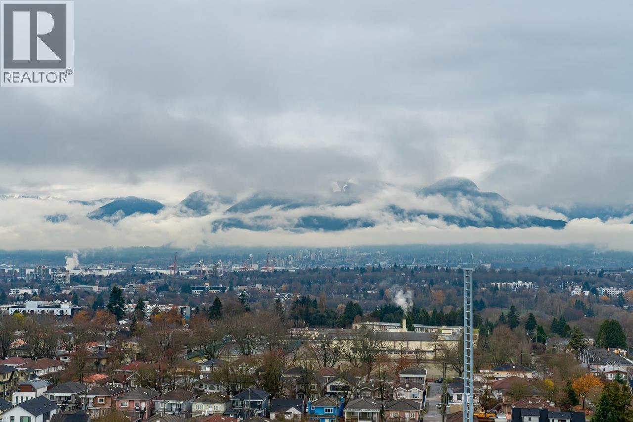 1601 2220 Kingsway, Vancouver, British Columbia  V5N 2T7 - Photo 30 - R3070772