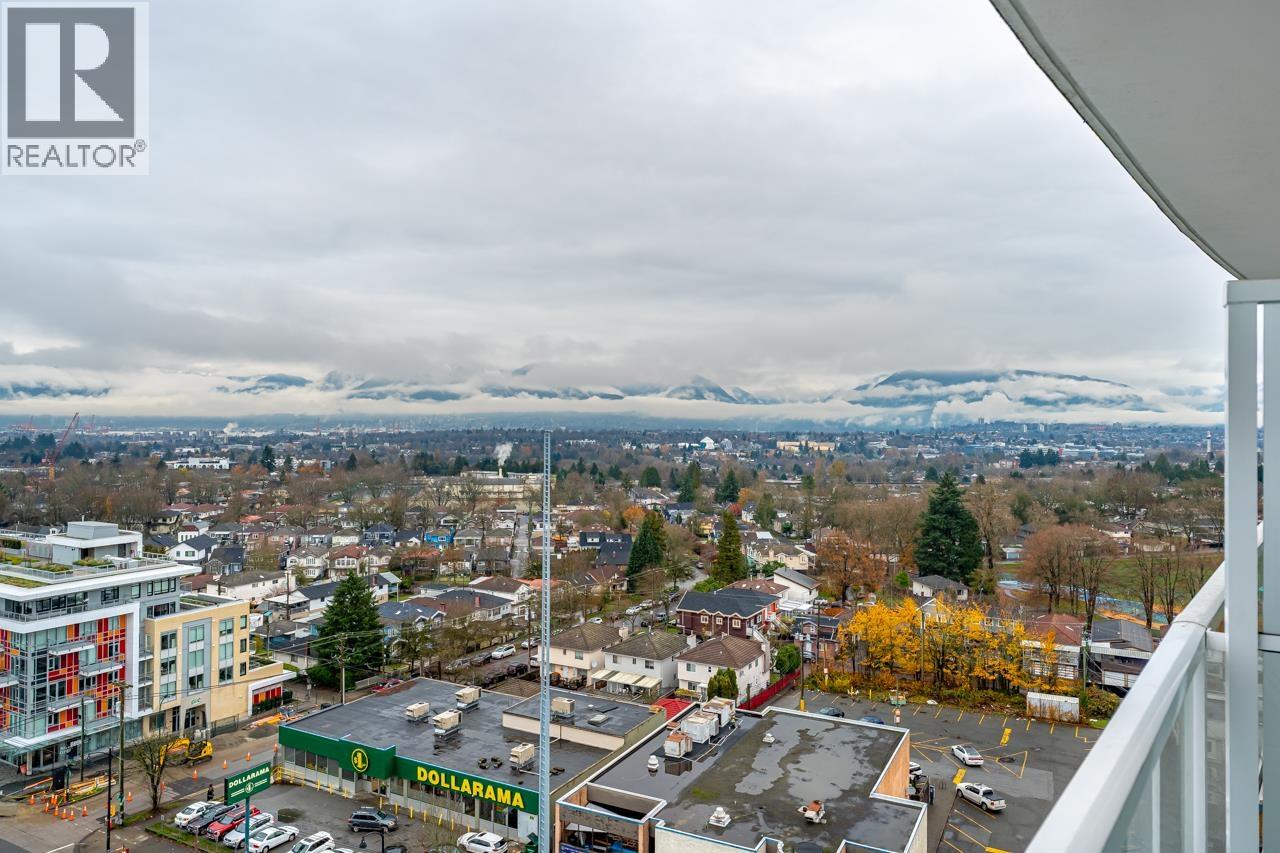1601 2220 Kingsway, Vancouver, British Columbia  V5N 2T7 - Photo 27 - R3070772