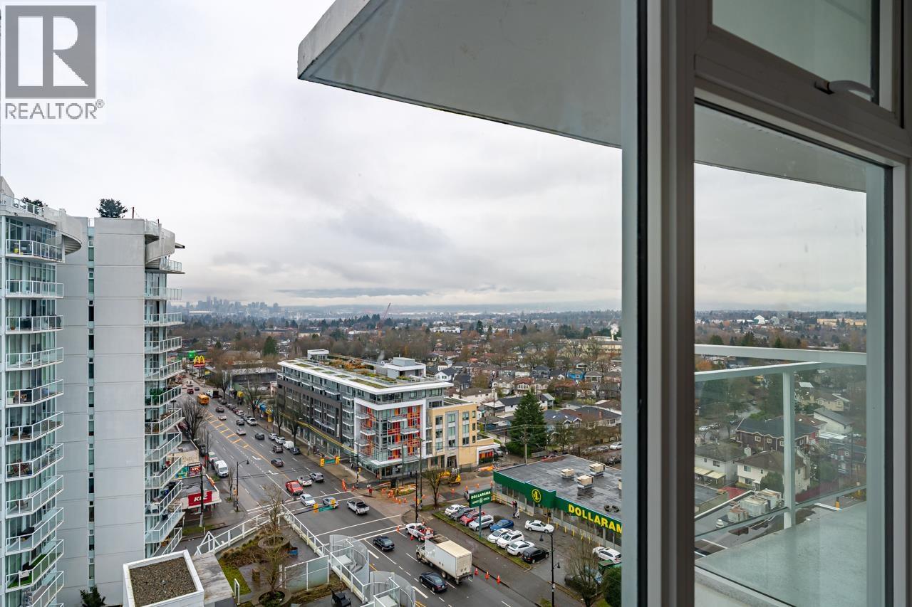 1601 2220 Kingsway, Vancouver, British Columbia  V5N 2T7 - Photo 21 - R3070772