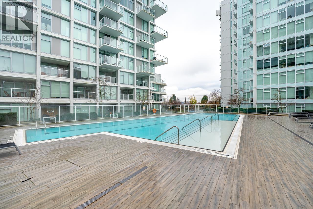 1601 2220 Kingsway, Vancouver, British Columbia  V5N 2T7 - Photo 34 - R3070772