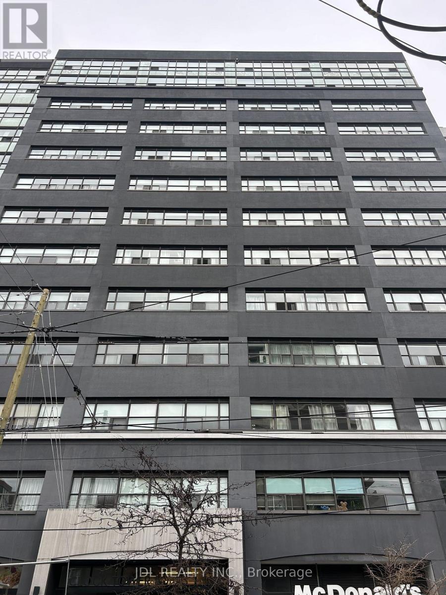 604 - 700 KING ST  W STREET, Toronto, Ontario