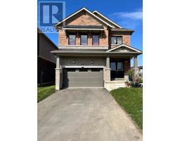 33 WINTERGREEN CRESCENT, Haldimand, Ontario