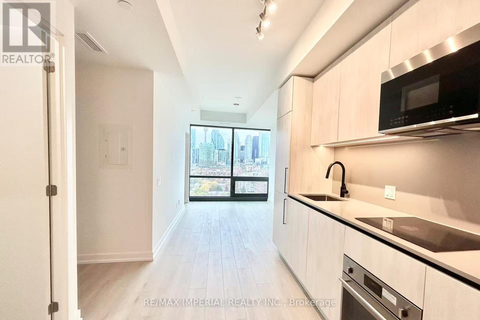 1505 - 35 PARLIAMENT STREET, Toronto, Ontario