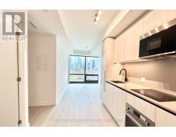 1505 - 35 PARLIAMENT STREET, Toronto, Ontario