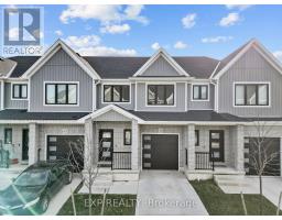 43 - 17 NICHOLSON STREET, Lucan Biddulph, Ontario