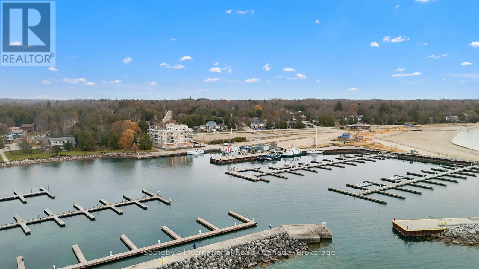 302 - 137 Elgin Street, Saugeen Shores, Ontario N0H 2C6 - Photo 10 - X12584146