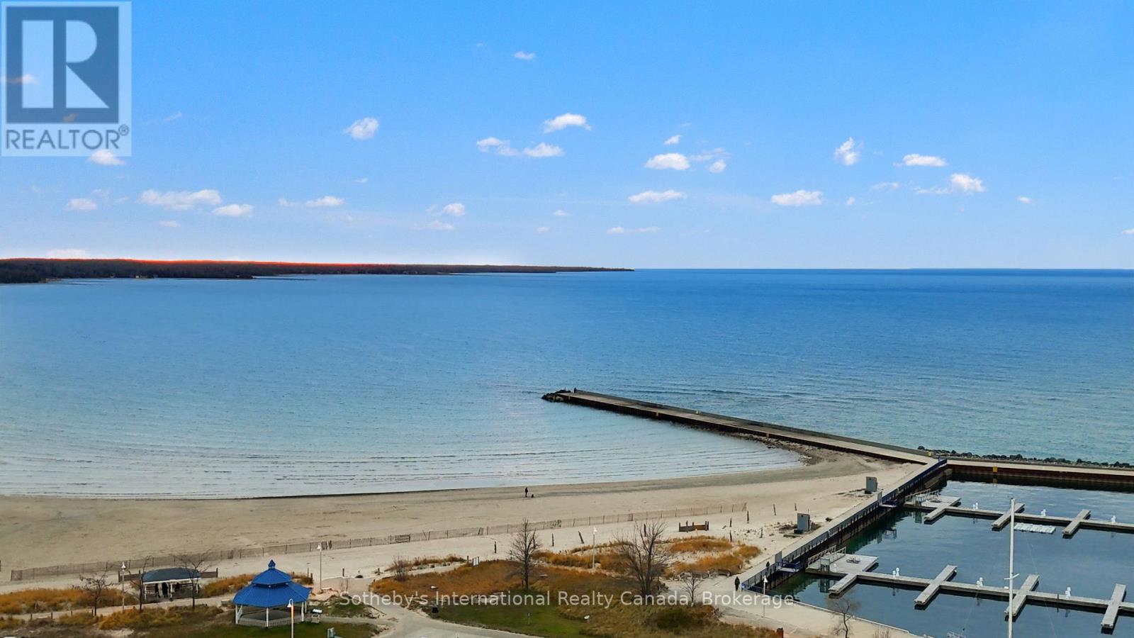 302 - 137 Elgin Street, Saugeen Shores, Ontario N0H 2C6 - Photo 14 - X12584146