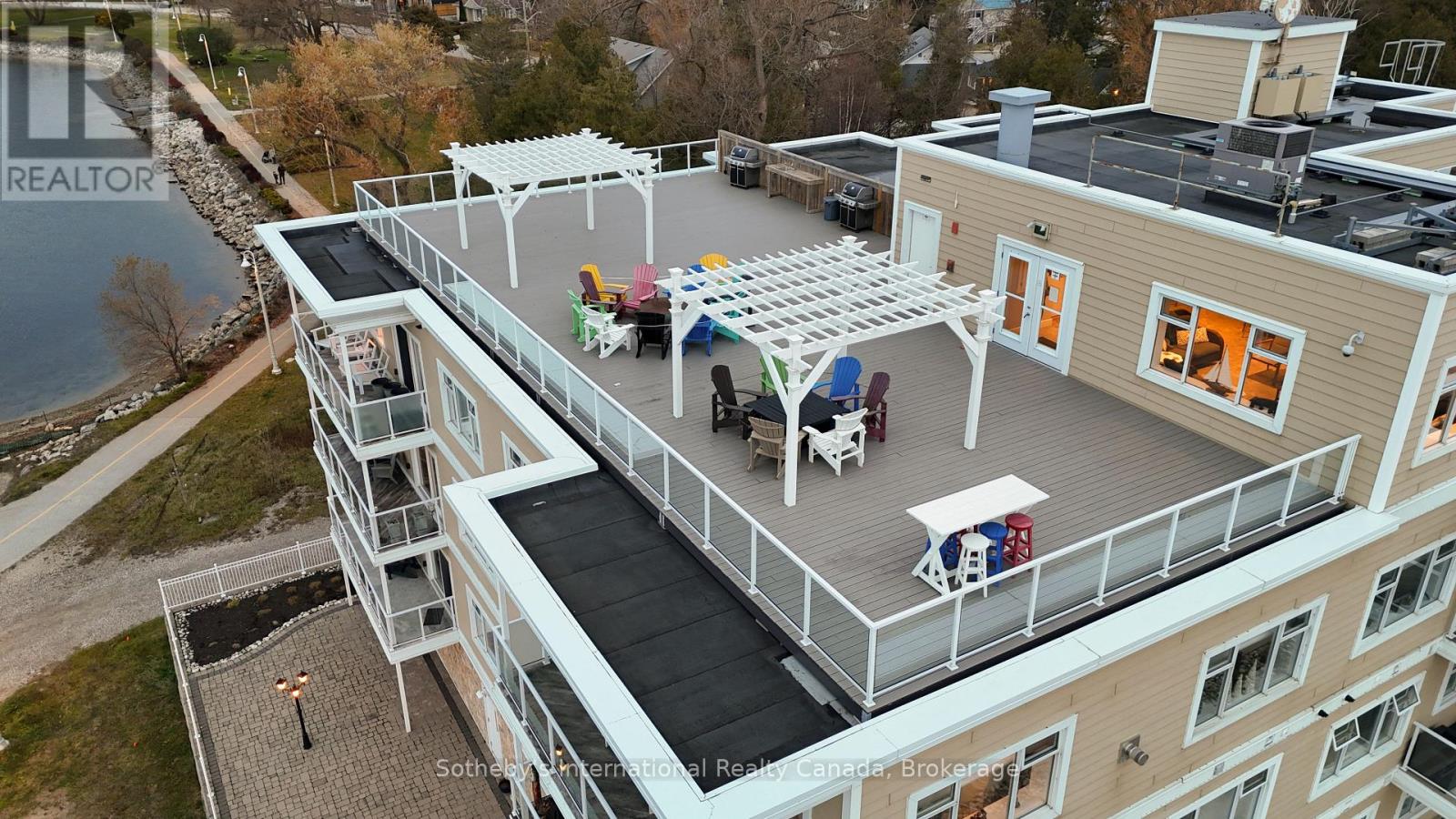 302 - 137 Elgin Street, Saugeen Shores, Ontario N0H 2C6 - Photo 15 - X12584146