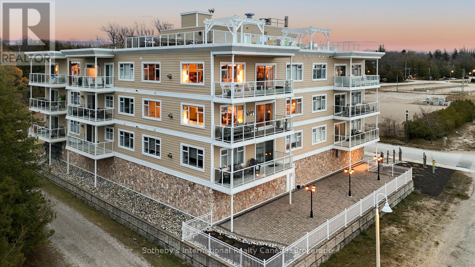 302 - 137 Elgin Street, Saugeen Shores, Ontario N0H 2C6 - Photo 16 - X12584146