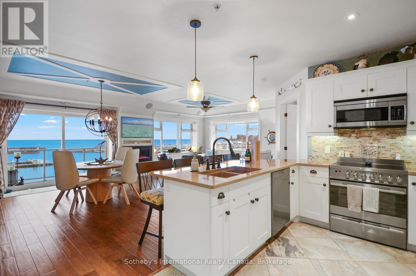 302 - 137 Elgin Street, Saugeen Shores, Ontario N0H 2C6 - Photo 17 - X12584146