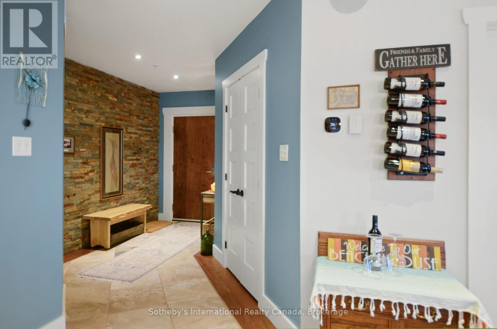 302 - 137 Elgin Street, Saugeen Shores, Ontario N0H 2C6 - Photo 19 - X12584146