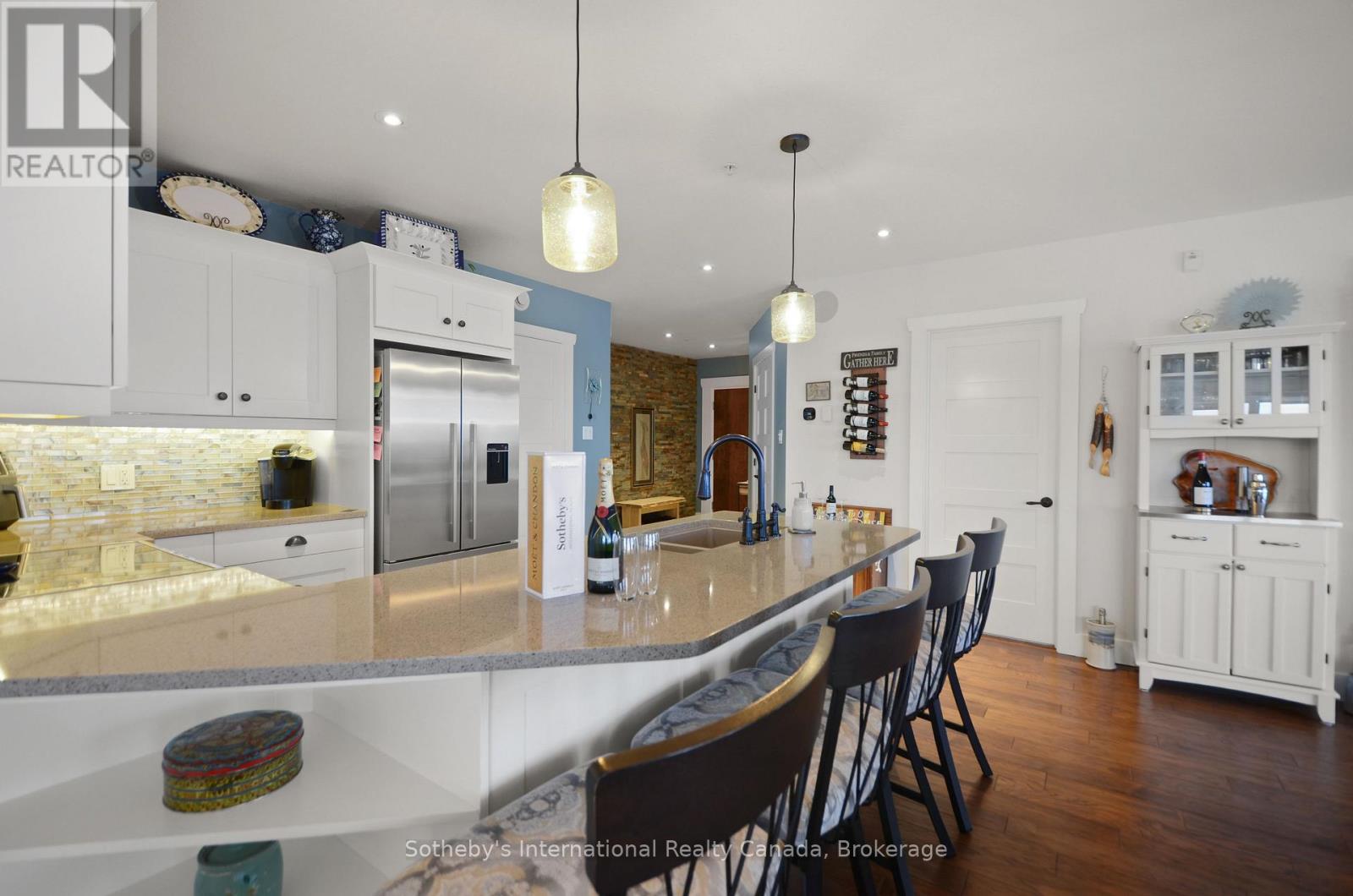 302 - 137 Elgin Street, Saugeen Shores, Ontario N0H 2C6 - Photo 21 - X12584146