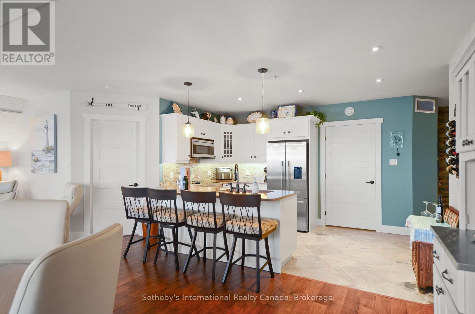 302 - 137 Elgin Street, Saugeen Shores, Ontario N0H 2C6 - Photo 22 - X12584146