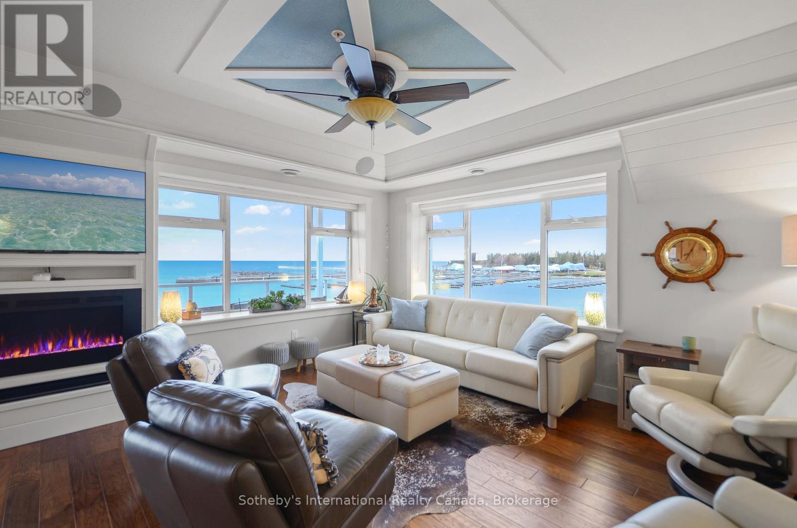 302 - 137 Elgin Street, Saugeen Shores, Ontario N0H 2C6 - Photo 23 - X12584146