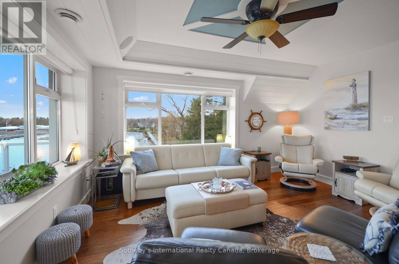 302 - 137 Elgin Street, Saugeen Shores, Ontario N0H 2C6 - Photo 24 - X12584146