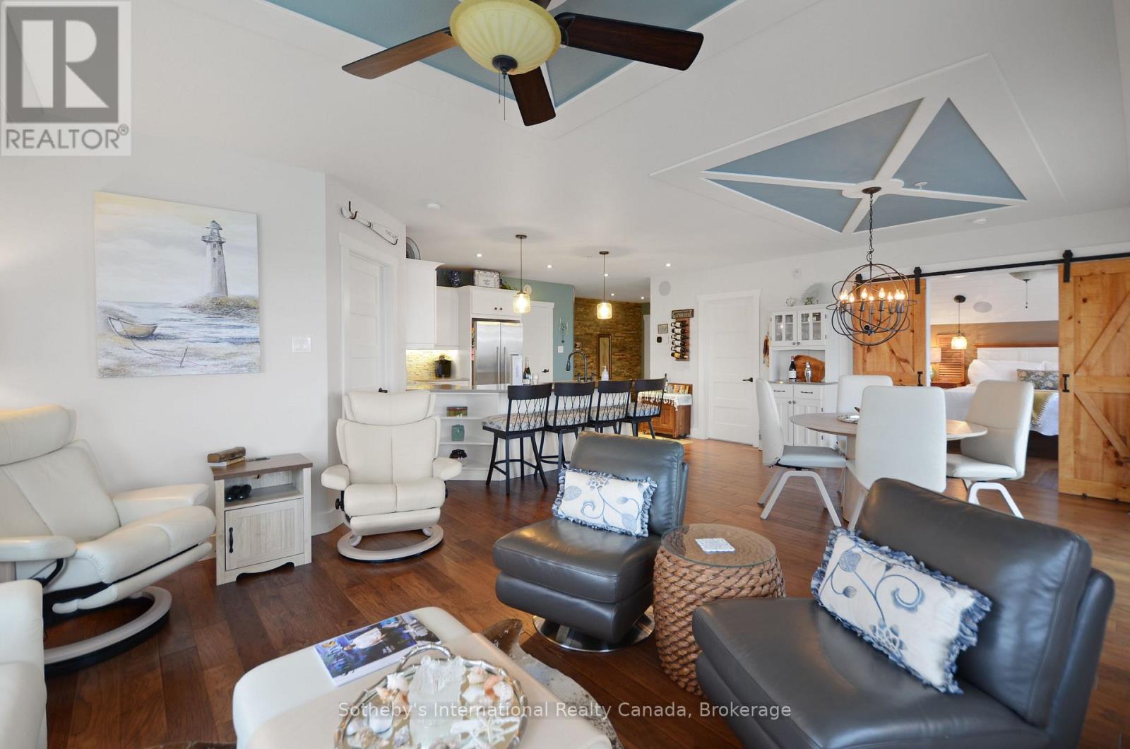 302 - 137 Elgin Street, Saugeen Shores, Ontario N0H 2C6 - Photo 25 - X12584146