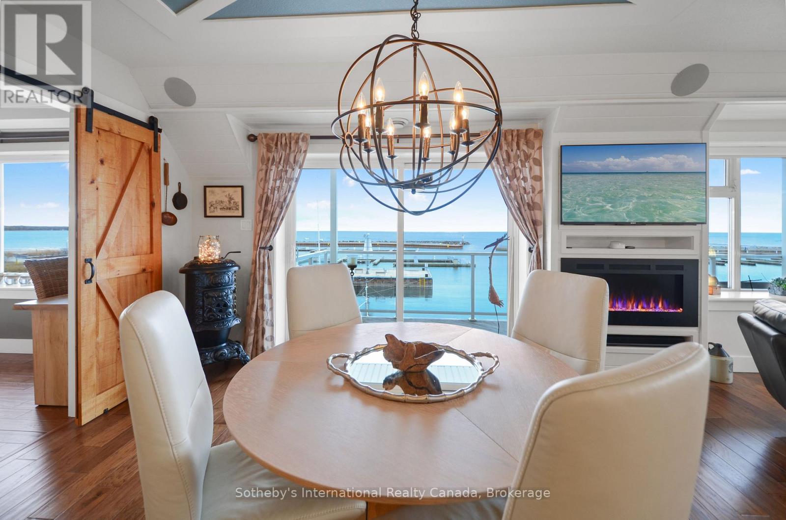 302 - 137 Elgin Street, Saugeen Shores, Ontario N0H 2C6 - Photo 27 - X12584146