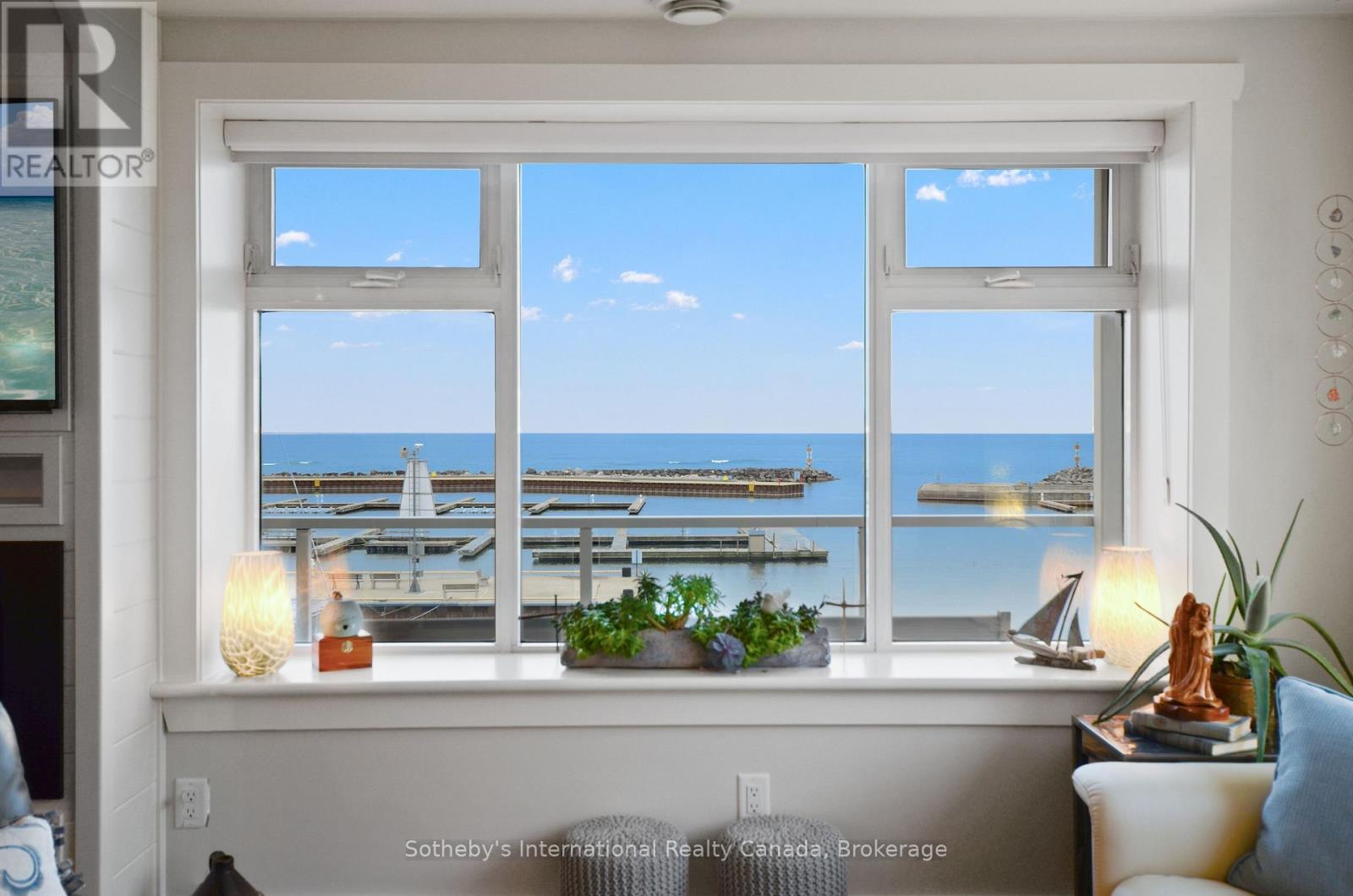 302 - 137 Elgin Street, Saugeen Shores, Ontario N0H 2C6 - Photo 28 - X12584146