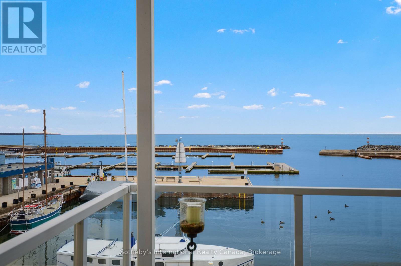 302 - 137 Elgin Street, Saugeen Shores, Ontario N0H 2C6 - Photo 30 - X12584146