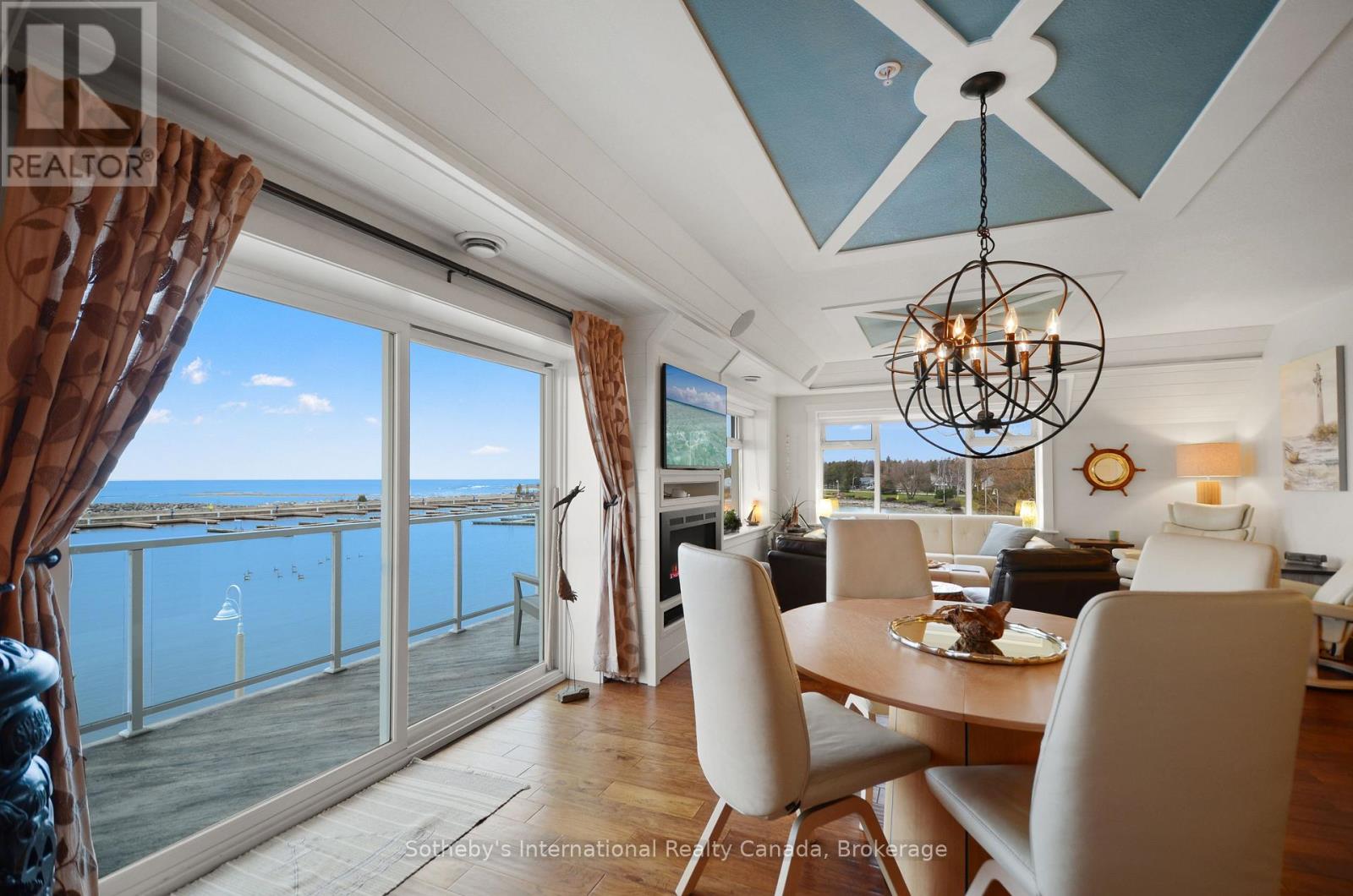 302 - 137 Elgin Street, Saugeen Shores, Ontario N0H 2C6 - Photo 31 - X12584146