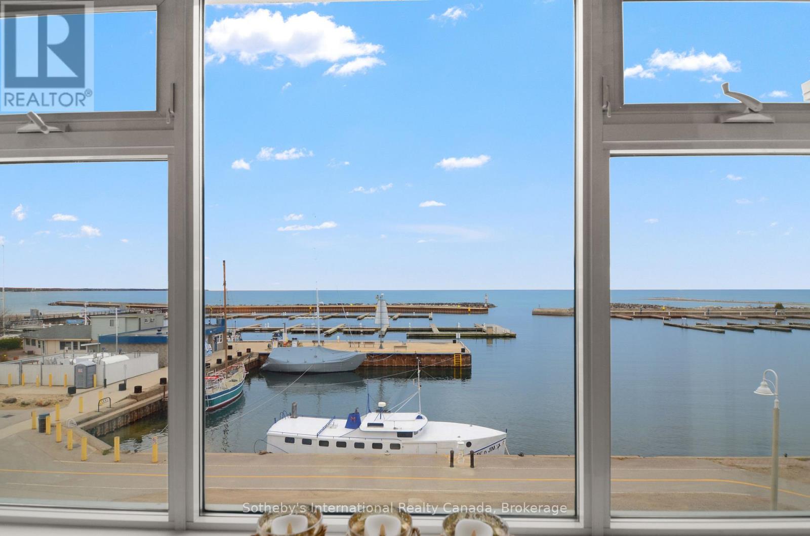 302 - 137 Elgin Street, Saugeen Shores, Ontario N0H 2C6 - Photo 33 - X12584146