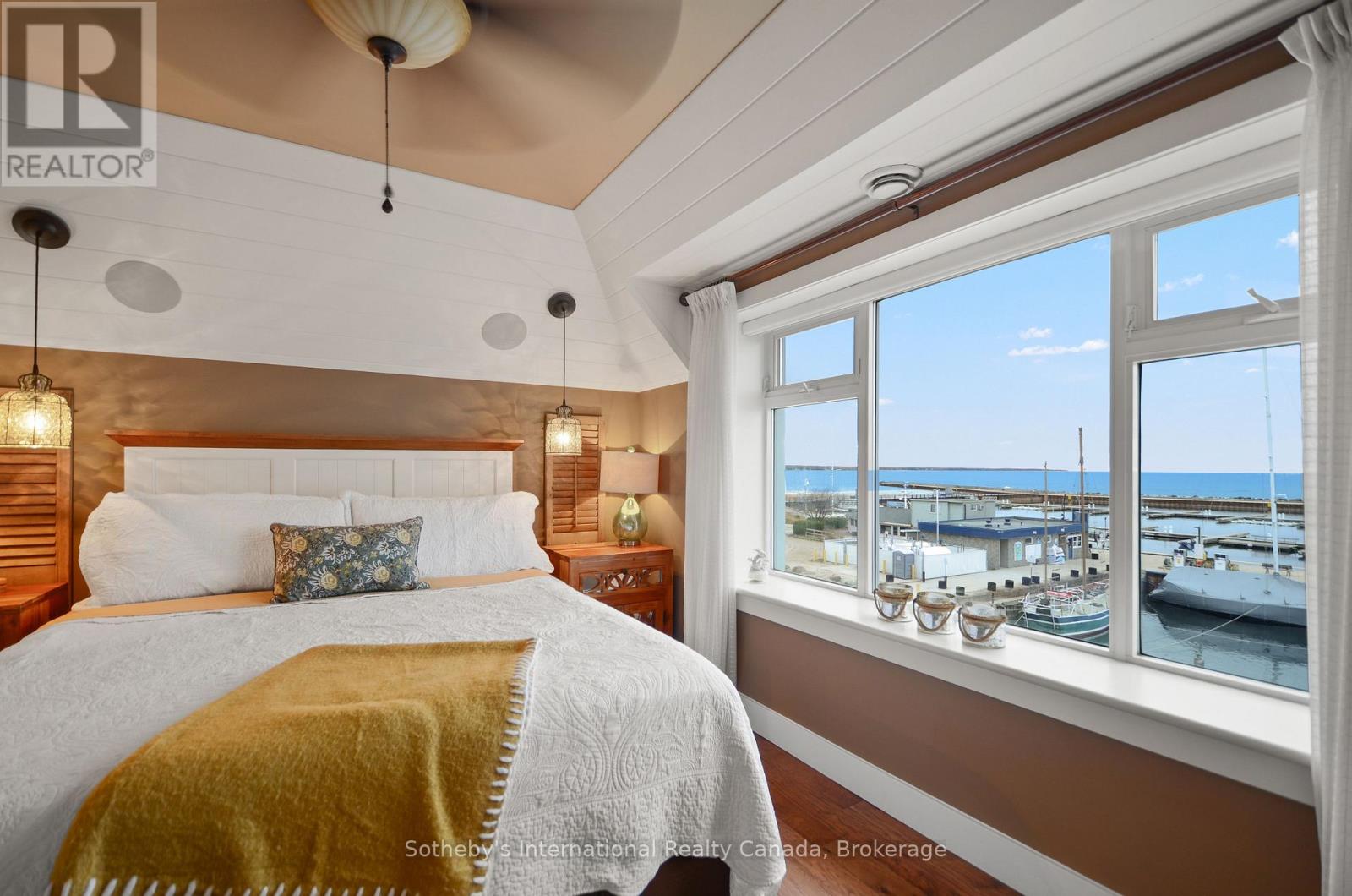 302 - 137 Elgin Street, Saugeen Shores, Ontario N0H 2C6 - Photo 34 - X12584146