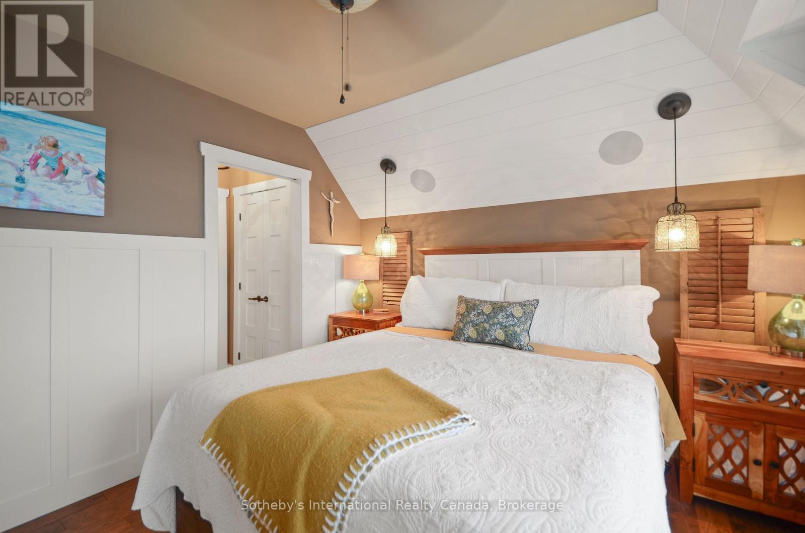 302 - 137 Elgin Street, Saugeen Shores, Ontario N0H 2C6 - Photo 35 - X12584146