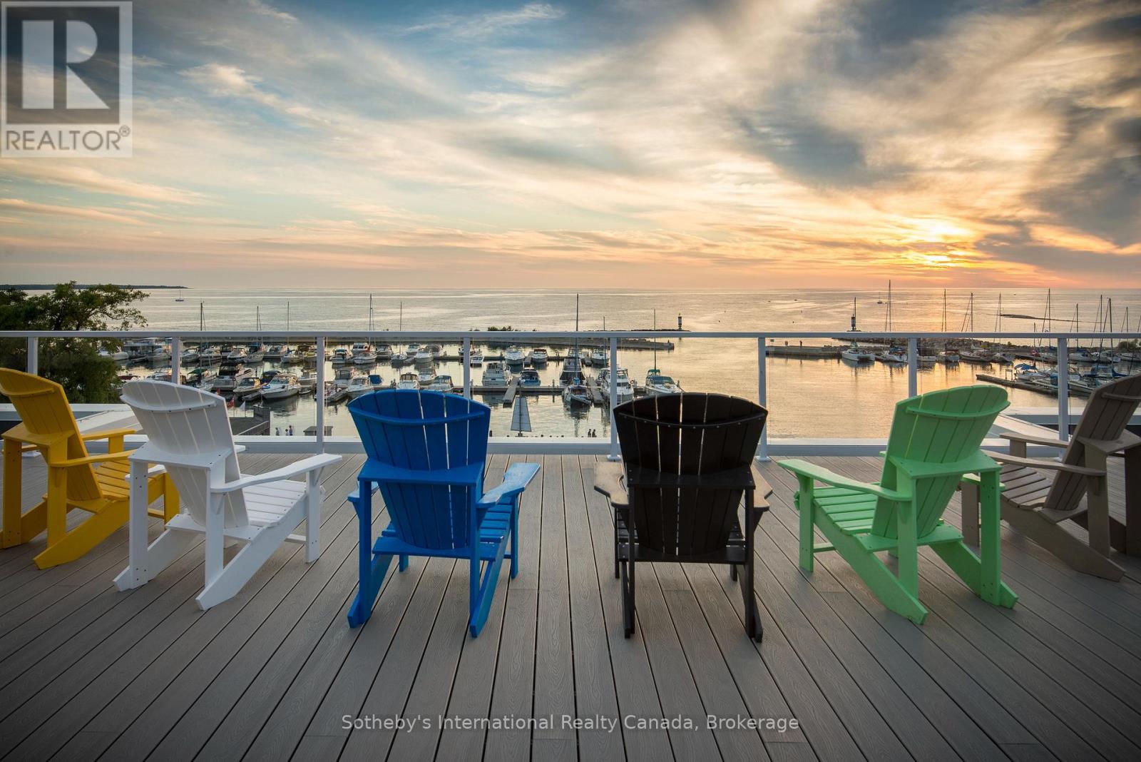 302 - 137 Elgin Street, Saugeen Shores, Ontario N0H 2C6 - Photo 4 - X12584146