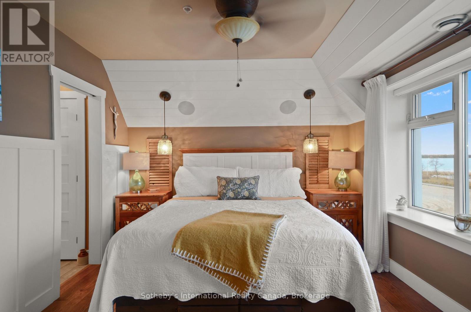 302 - 137 Elgin Street, Saugeen Shores, Ontario N0H 2C6 - Photo 40 - X12584146