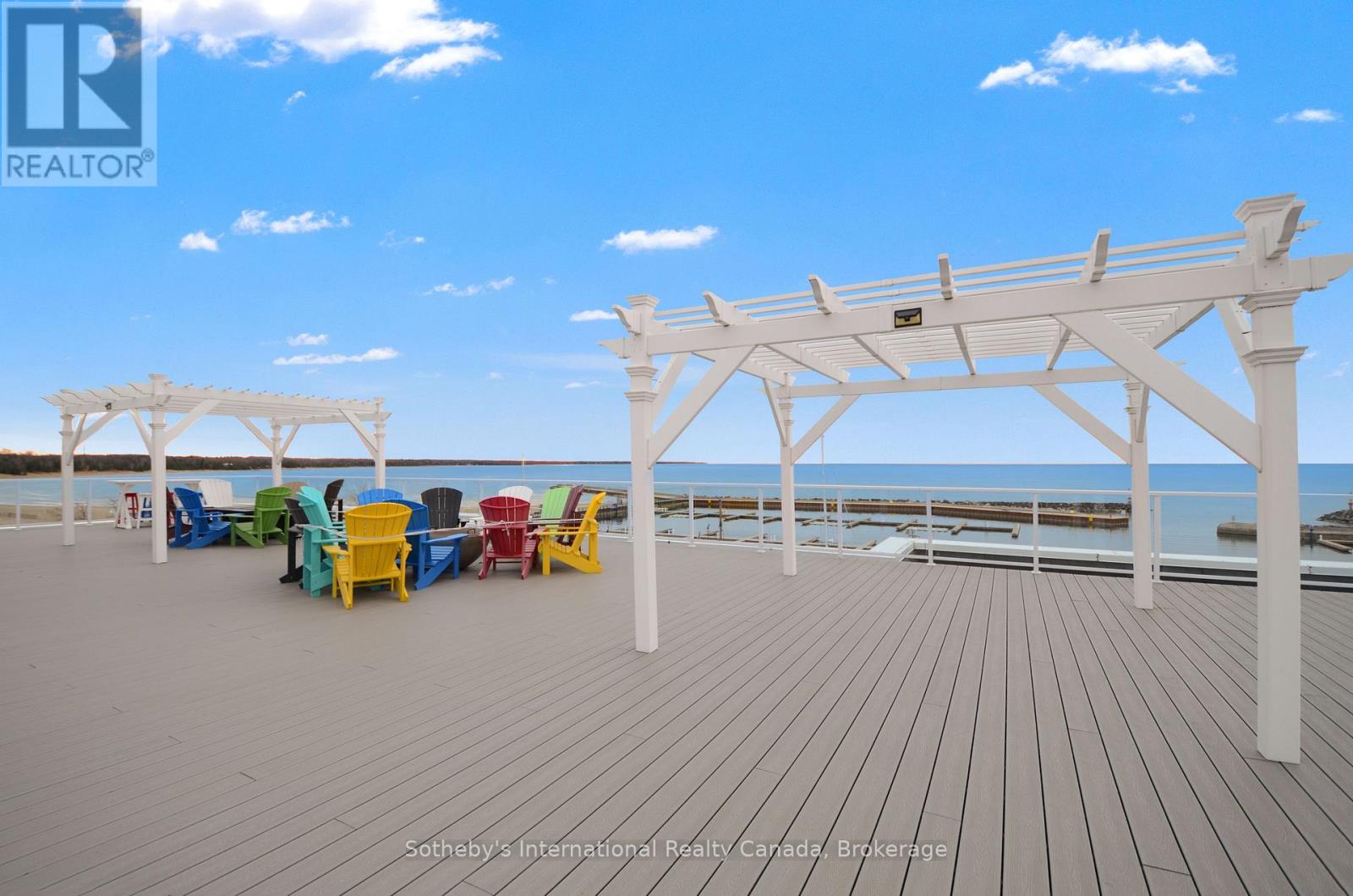 302 - 137 Elgin Street, Saugeen Shores, Ontario N0H 2C6 - Photo 42 - X12584146