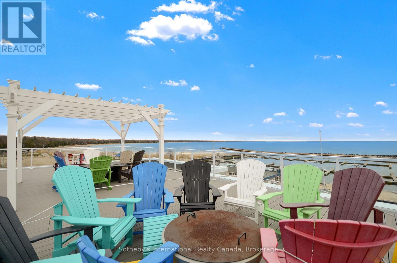 302 - 137 Elgin Street, Saugeen Shores, Ontario N0H 2C6 - Photo 43 - X12584146