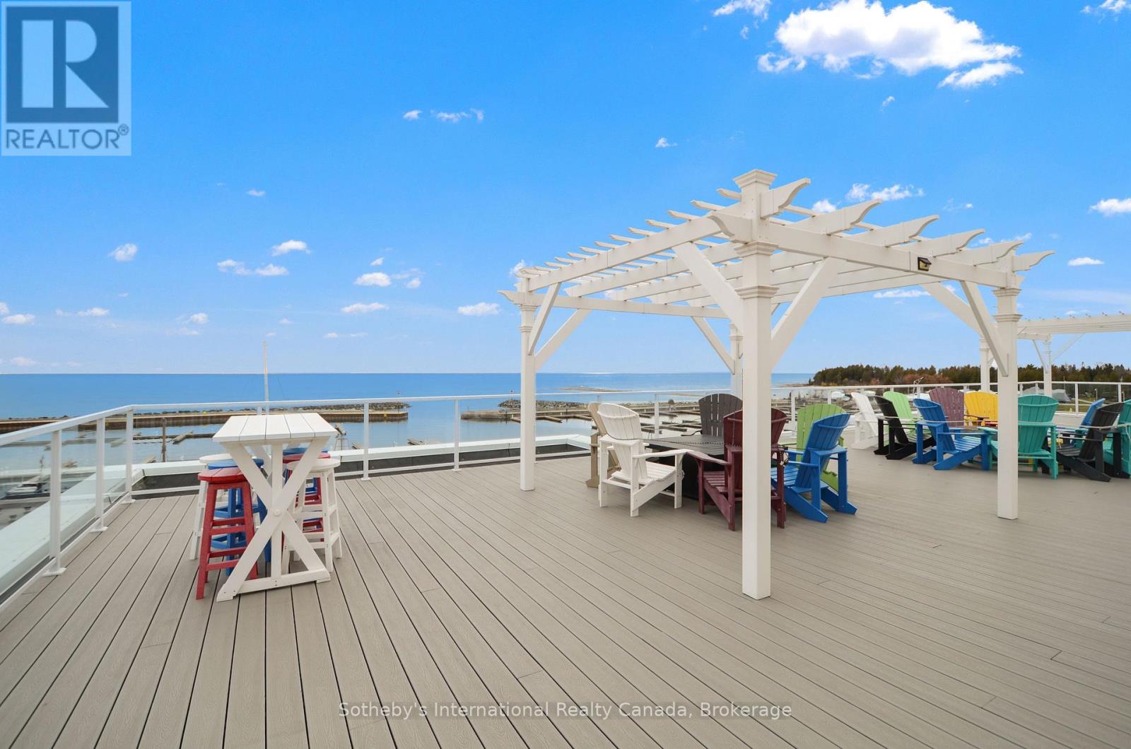 302 - 137 Elgin Street, Saugeen Shores, Ontario N0H 2C6 - Photo 44 - X12584146