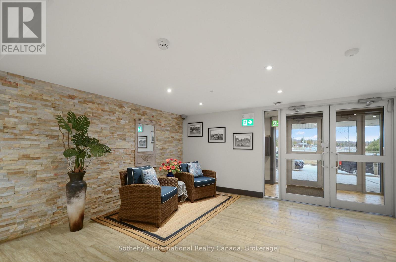 302 - 137 Elgin Street, Saugeen Shores, Ontario N0H 2C6 - Photo 46 - X12584146