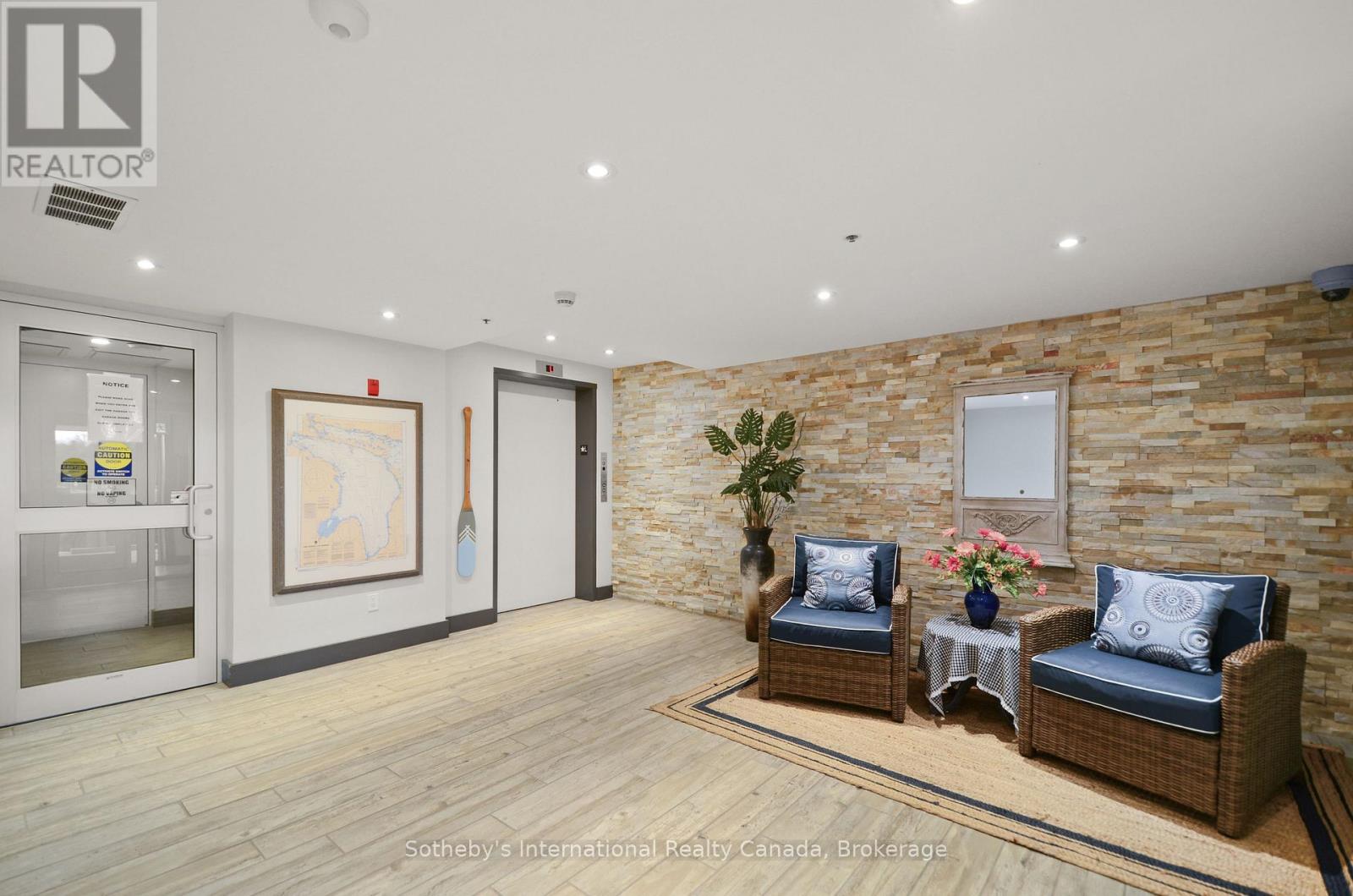 302 - 137 Elgin Street, Saugeen Shores, Ontario N0H 2C6 - Photo 47 - X12584146