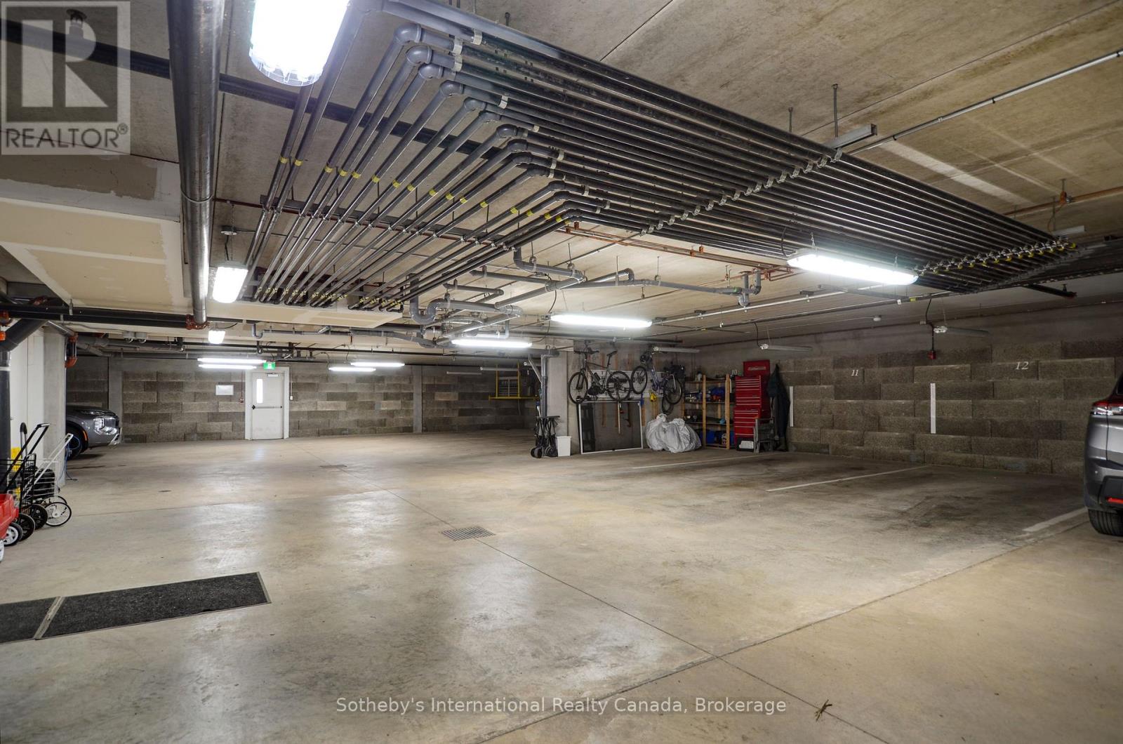 302 - 137 Elgin Street, Saugeen Shores, Ontario N0H 2C6 - Photo 48 - X12584146