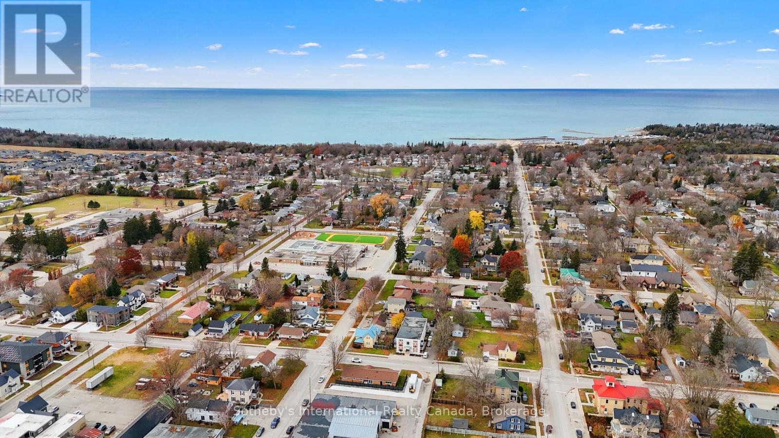 302 - 137 Elgin Street, Saugeen Shores, Ontario N0H 2C6 - Photo 49 - X12584146